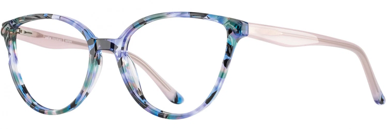 Adin Thomas AT530 Eyeglasses - view 21